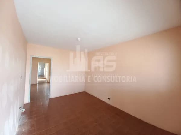Casa em Marília - Jardim Continental