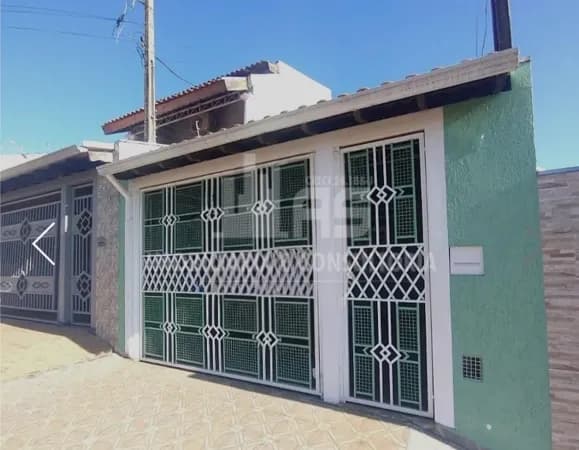 Casa em Marília - Edson Jorge Júnior