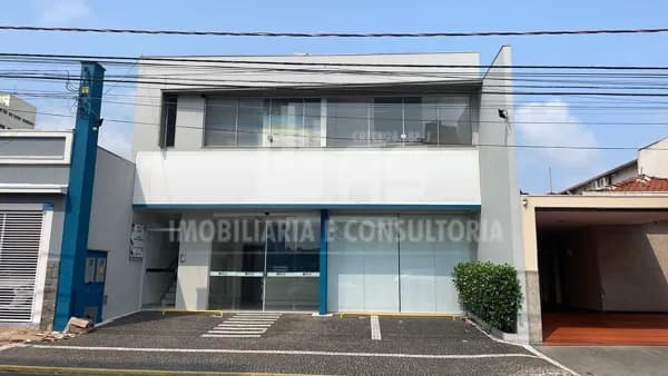 Sala/Conjunto em Marília - Palmital
