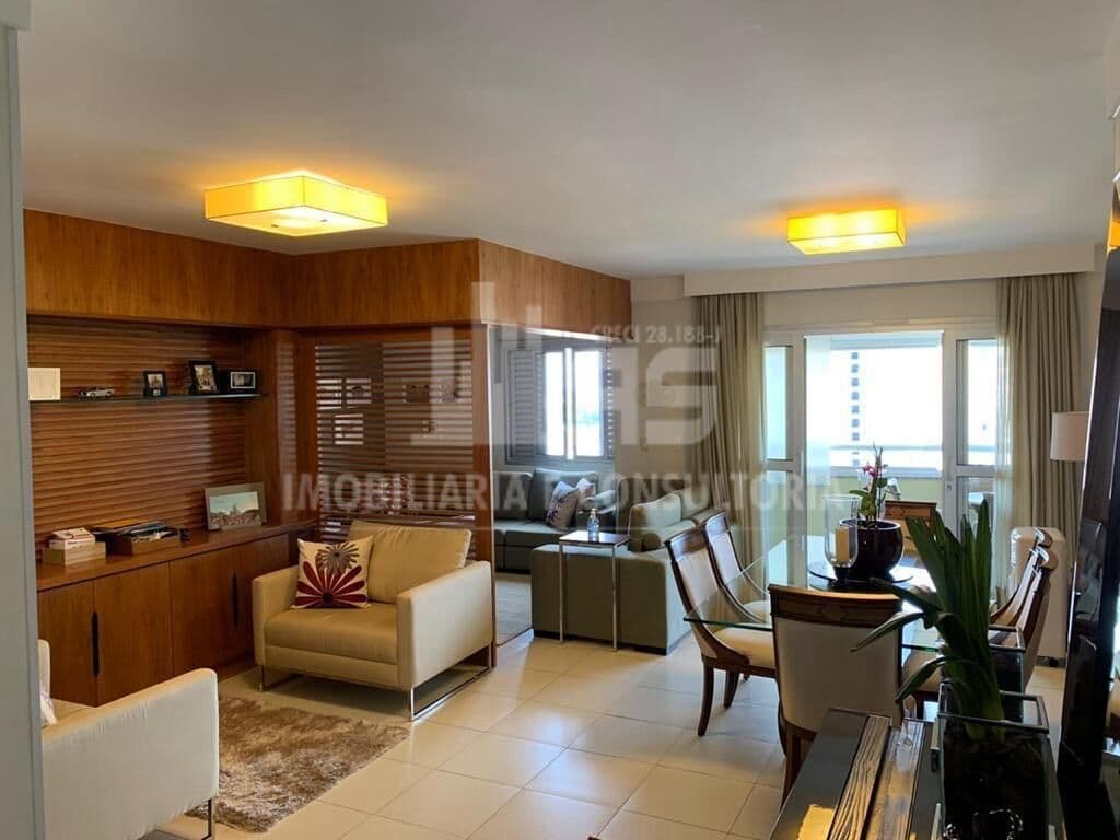 Apartamento Alto Padrão na Sampaio Vidal.