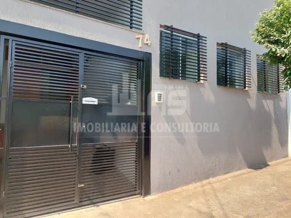Sala/Conjunto em Marília - Marília