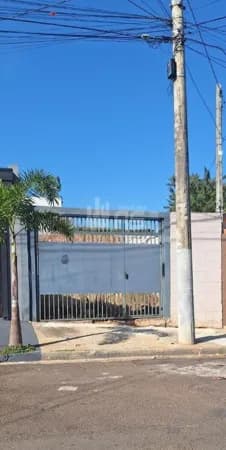 Lote/Terreno em Marília - Jardim Fontanelli