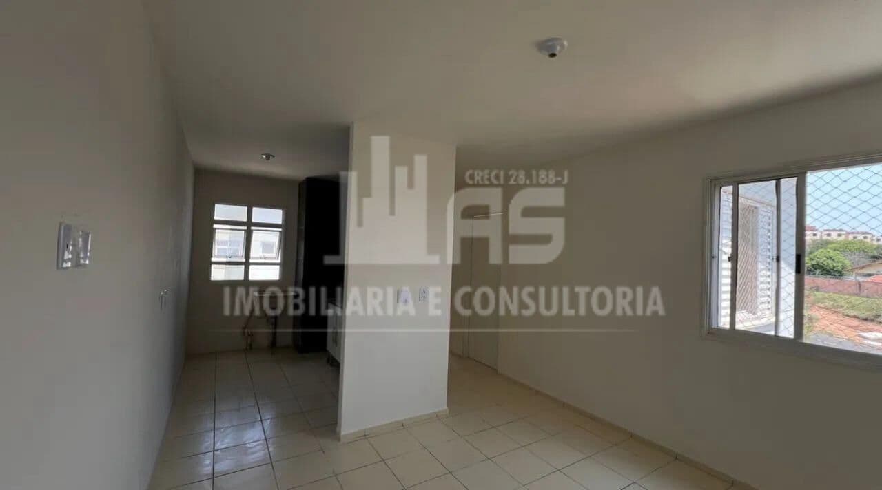 Apartamento à venda contendo 2 quartos no São Bento 3.