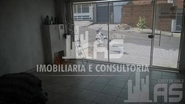 Casa à venda em Marília/SP