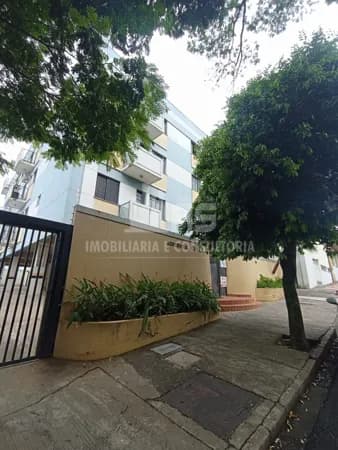 Apartamento em Marília - Fragata