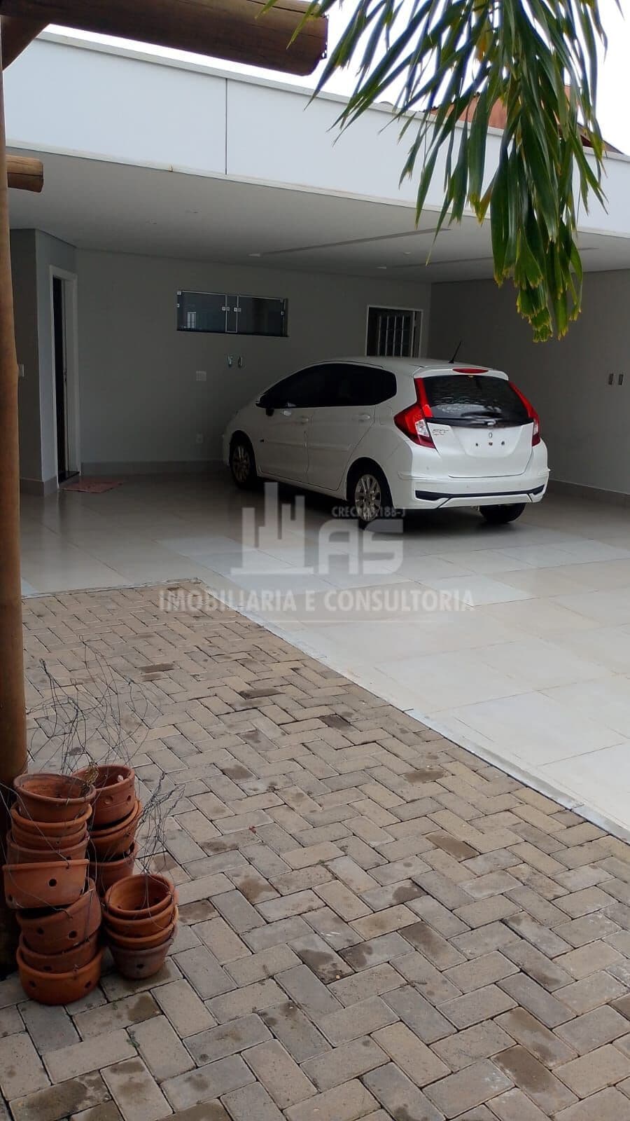 Casa em Marília - Parque Residencial Santa Gertrudes