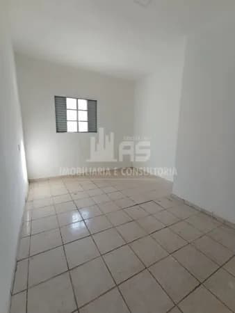 Casa em Marília - Alto Cafezal