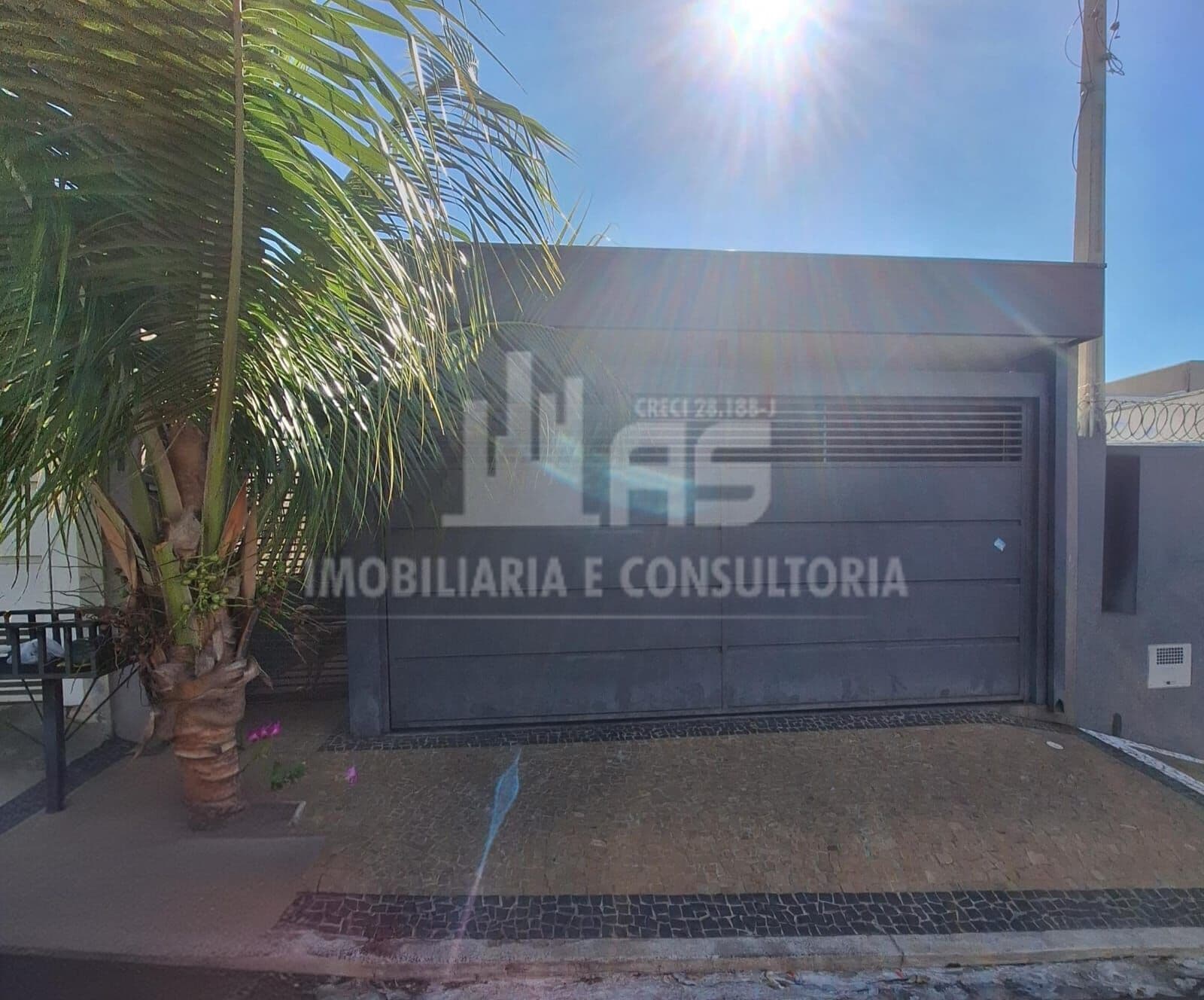 Casa em Marília - Vila Operária Alimentação II