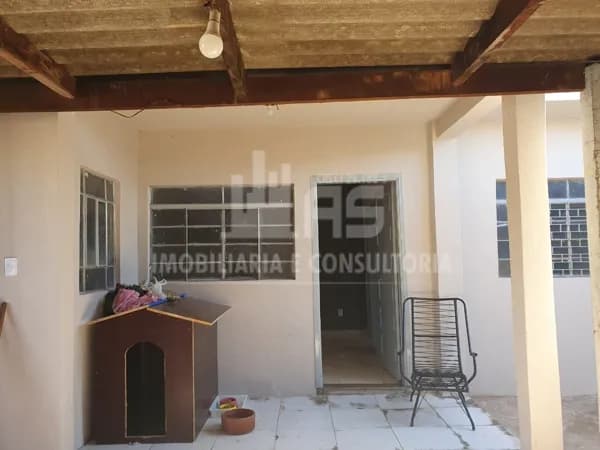 Casa em Marília - Marília