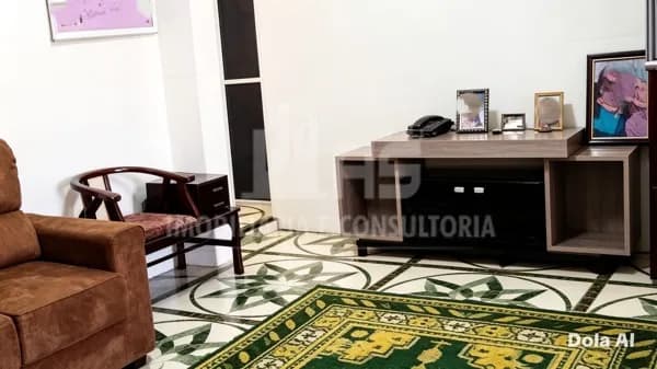 Casa em Marília - Núcleo Habitacional José Teruel Martinez