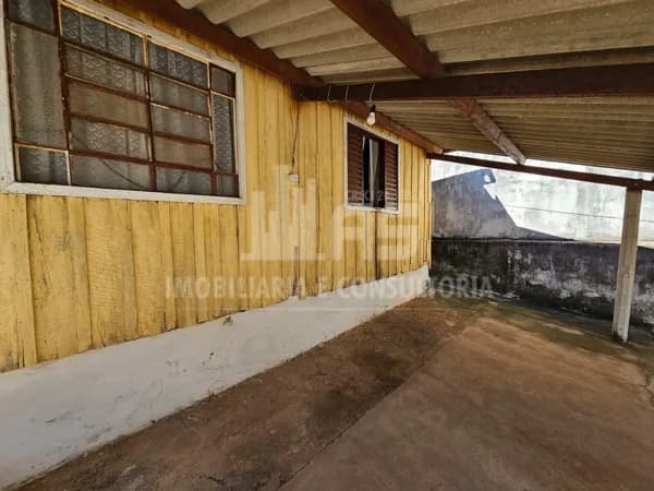 Casa em Garça - Nova Garça