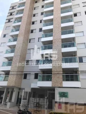 Apartamento Edificio Venice
