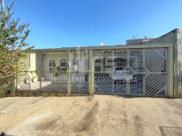 Casa no Palmital!