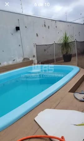 Casa à venda!