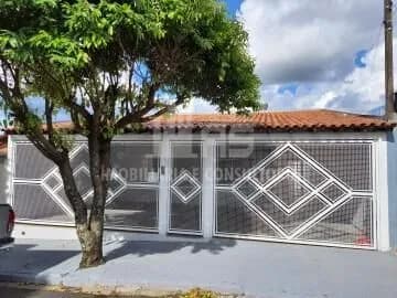 Casa em Marília - Palmital