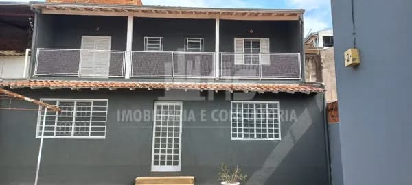 Casa em Marília - Palmital