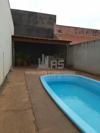 Prédio/Edifício Inteiro em Marília - Jardim Cavallari