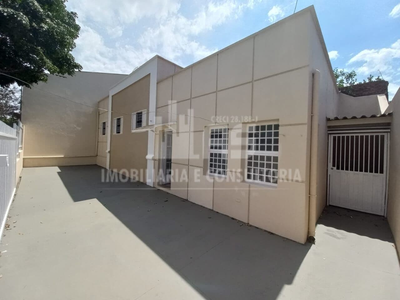 Casa em Marília - Alto Cafezal