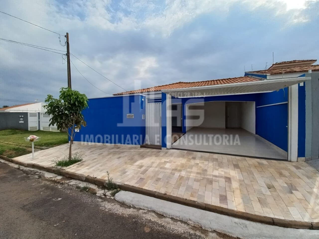 Casa em Marília - Jardim Riviera
