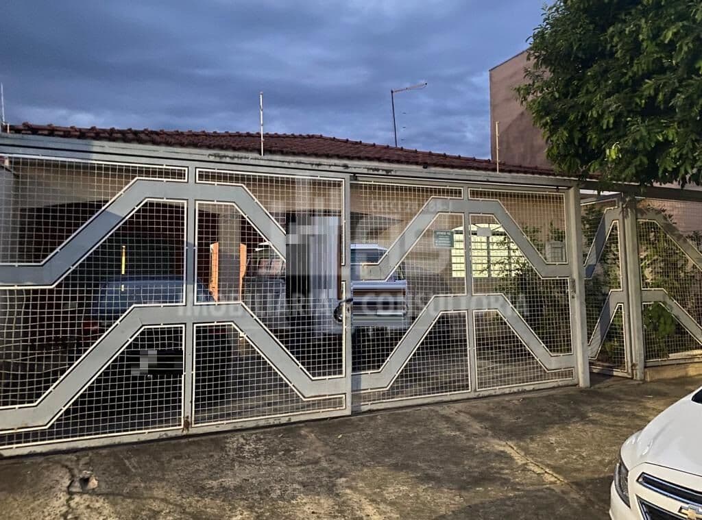 Casa em Marília - Jardim Santa Antonieta