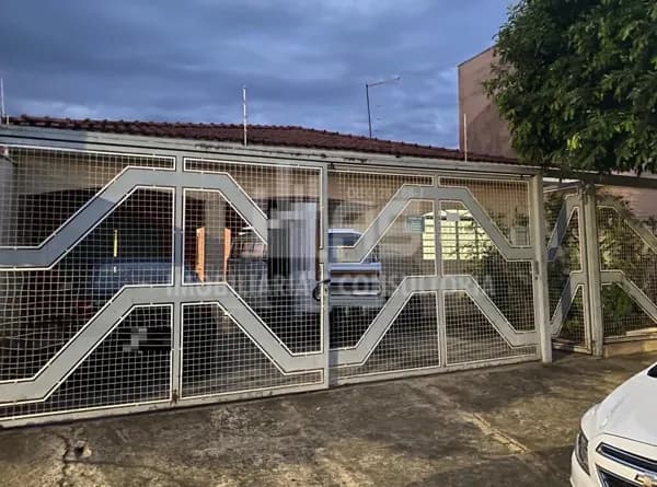 Casa em Marília - Jardim Santa Antonieta