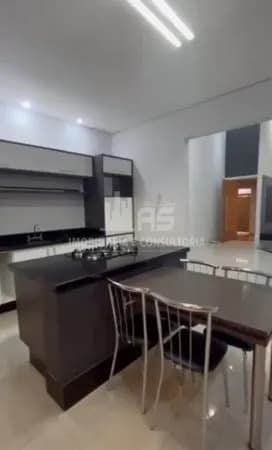 Casa Alto Padrão, no Jardim Florença!