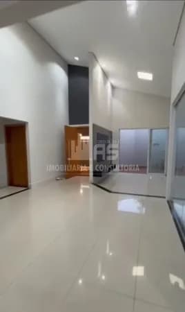 Casa Alto Padrão, no Jardim Florença!