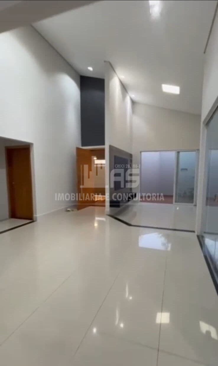 Casa Alto Padrão, no Jardim Florença!