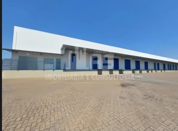 Prédio/Edifício Inteiro em Marília - Parque Nova Almeida