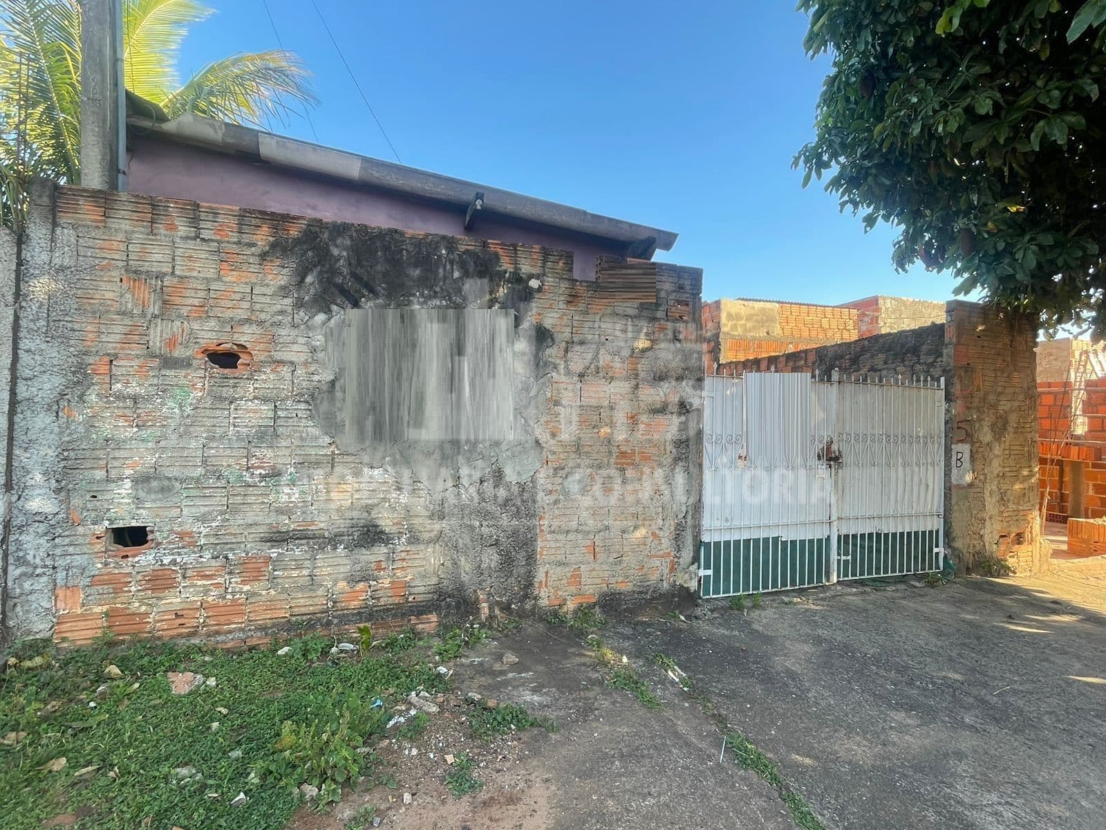 Casa em Marília - Jardim Santa Clara