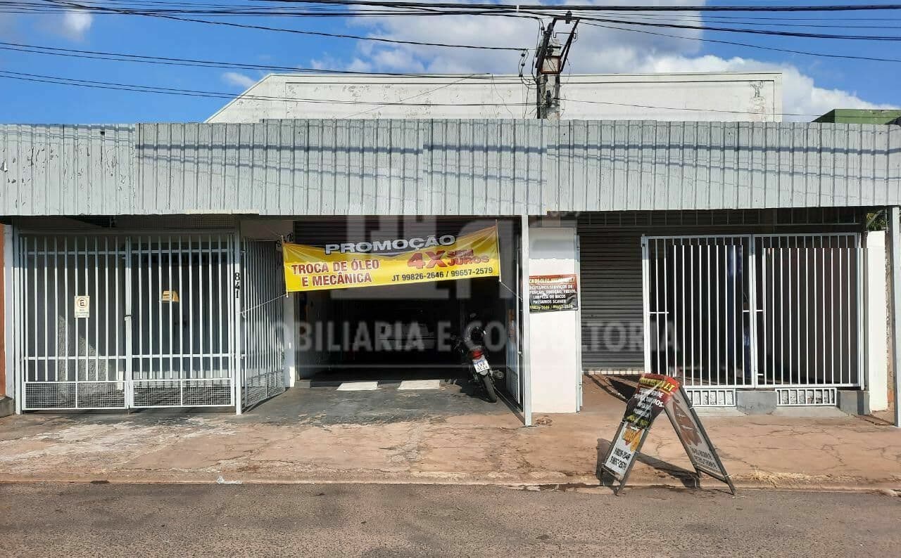 Casa Padrão