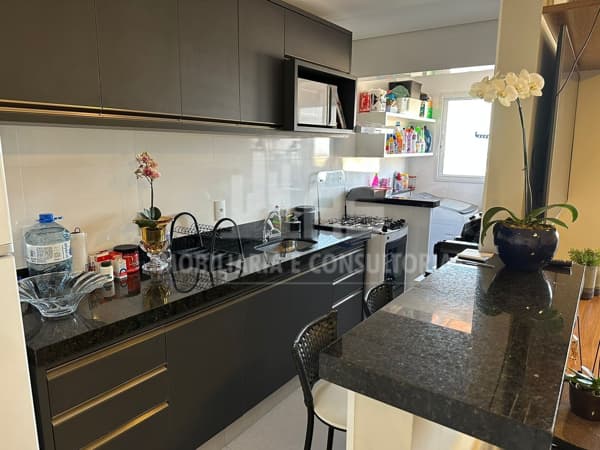Apartamento em Marília - Bassan