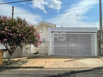 Casa em Marília - Jardim Altos Do Palmital