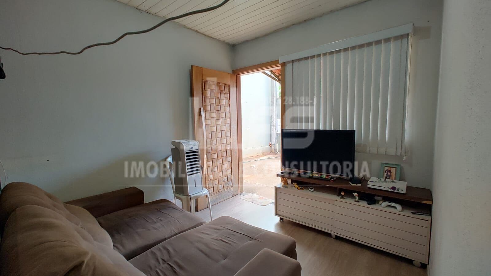Casa em Marília - Jardim Trieste Cavichioli (Padre Nóbrega)