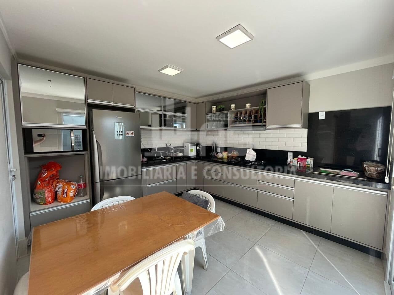 Casa em Marília - Jardim Cavallari