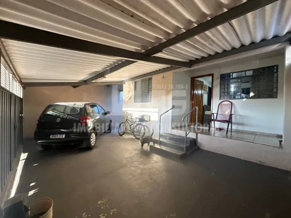 Casa em Garça - Jardim São Lucas