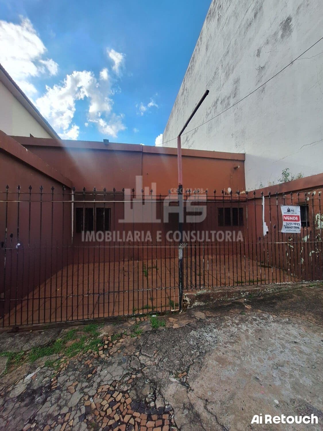 Lote/Terreno em Marília - Alto Cafezal