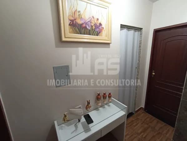 Casa a venda com 2 quartos sendo 1 suíte no Jardim Santa Antonieta