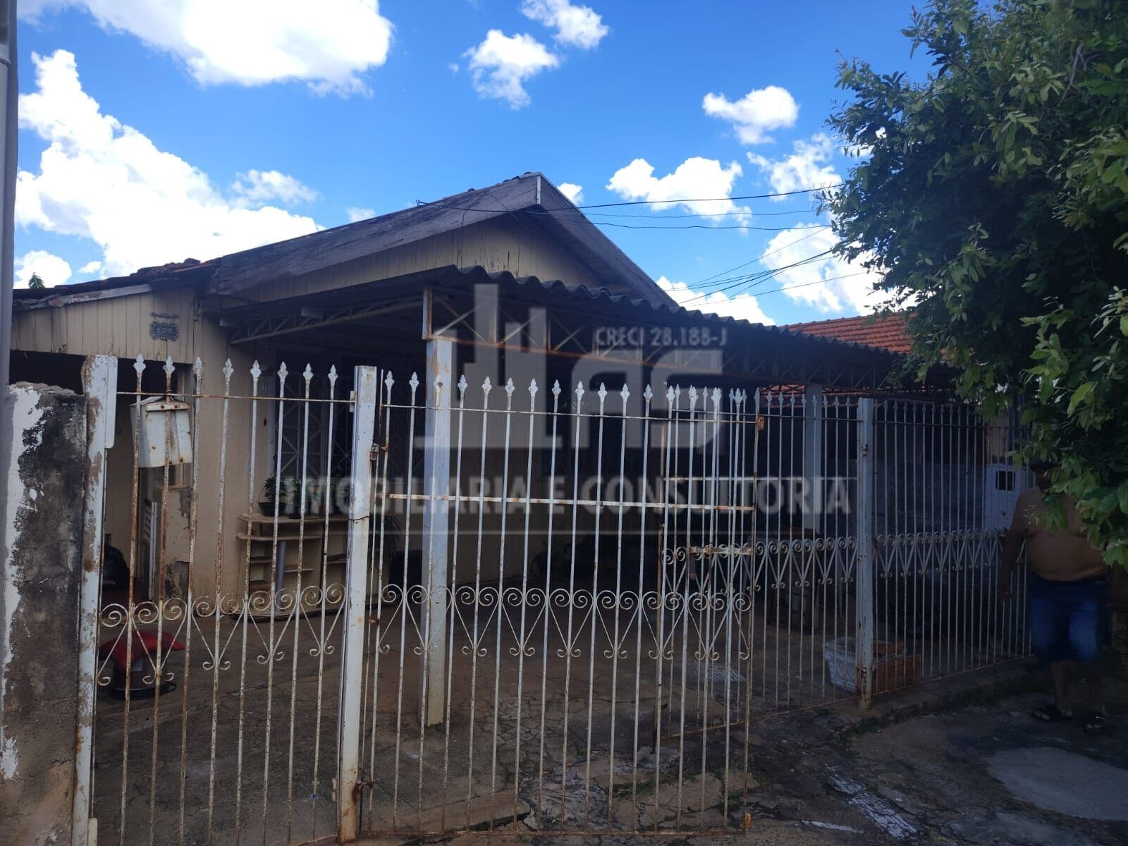 Casa Excelente Investimento!