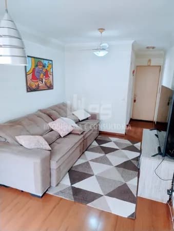Apartamento em Marília - Jardim Cavallari