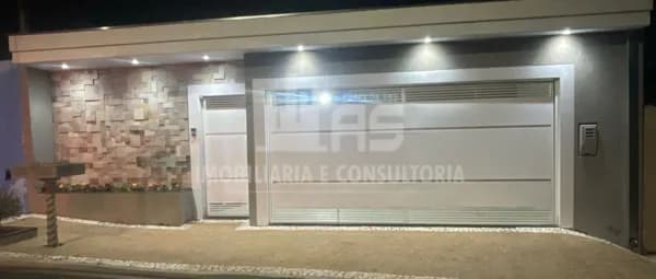 Casa em Marília - Parque dos Ipês