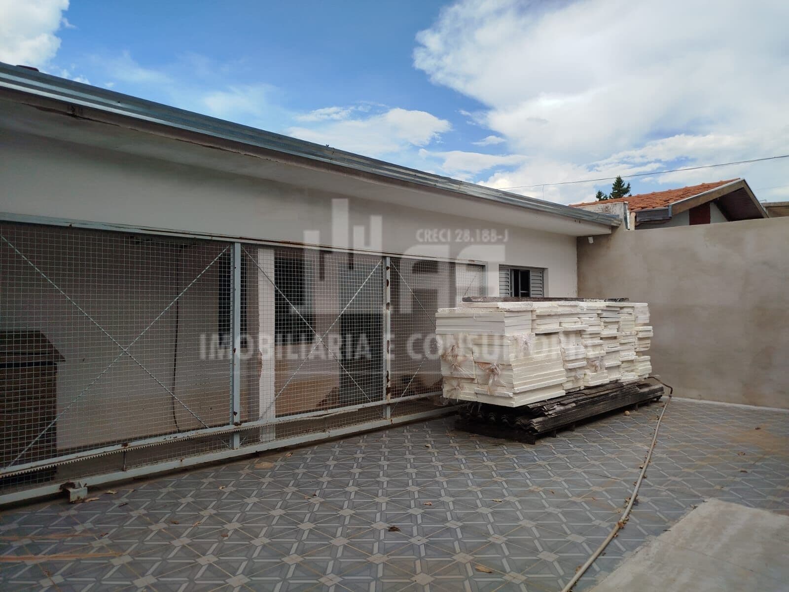 Casa em Marília - Jardim Eldorado