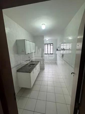 Apartamento em Marília - Jardim Araxá
