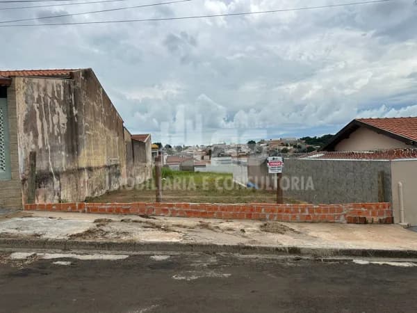 Terreno Pronto Para Construir em Garça!
