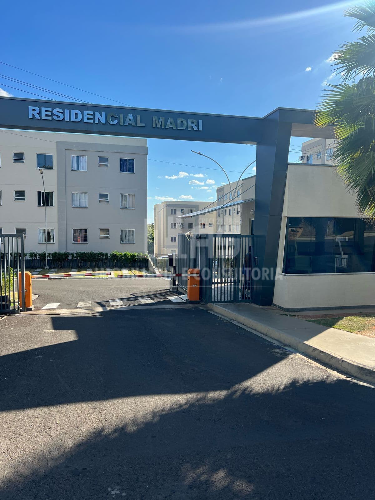 Apartamento em Marília - Vila Maria