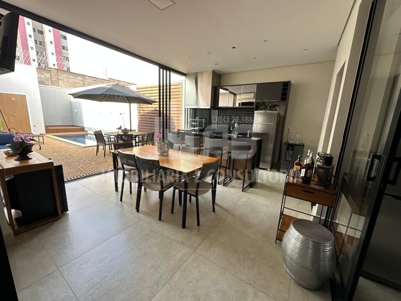 Residência no Esmeralda Residence