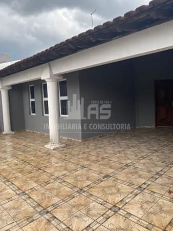 Casa em Marília - Jardim Marajó