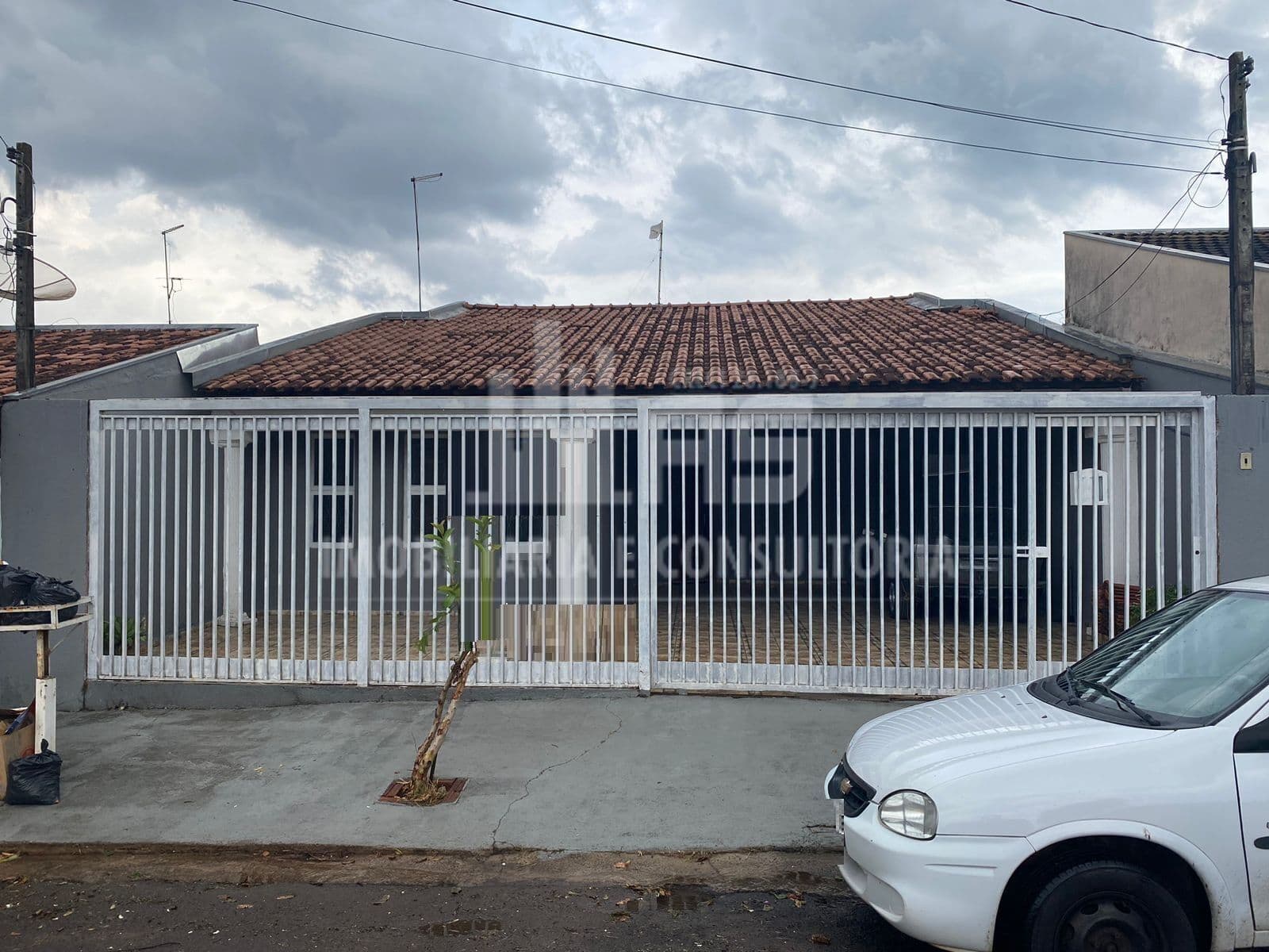 Casa em Marília - Jardim Marajó