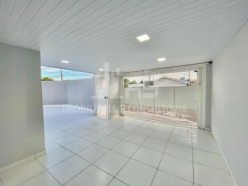 Casa em Marília - Jardim Santa Antonieta