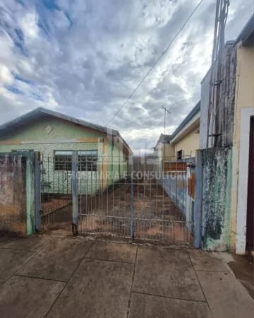Casa em Marília - Betel